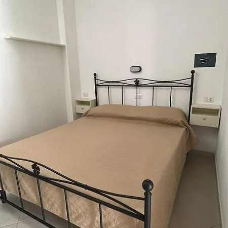 Da Matteo Ferienhaus *