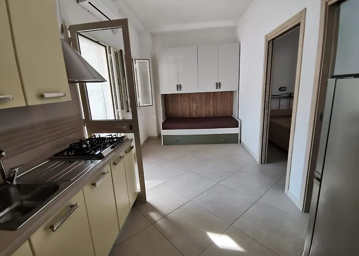 Ferienhaus Da Matteo