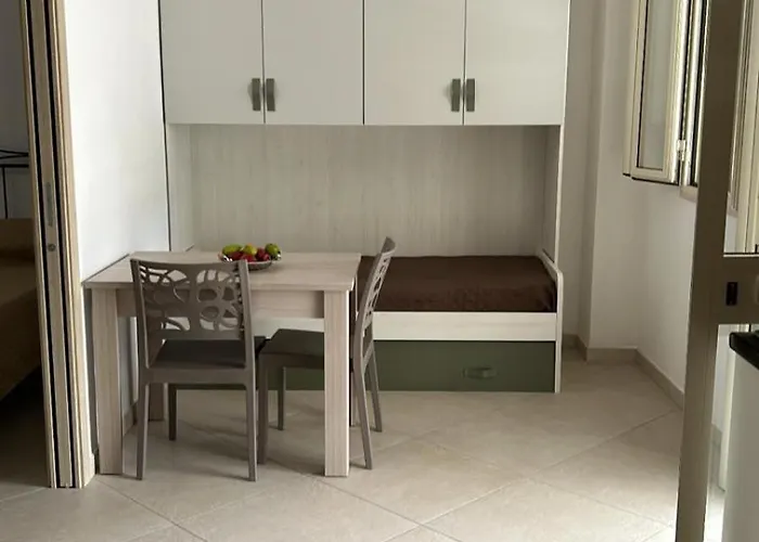 Da Matteo Ferienhaus