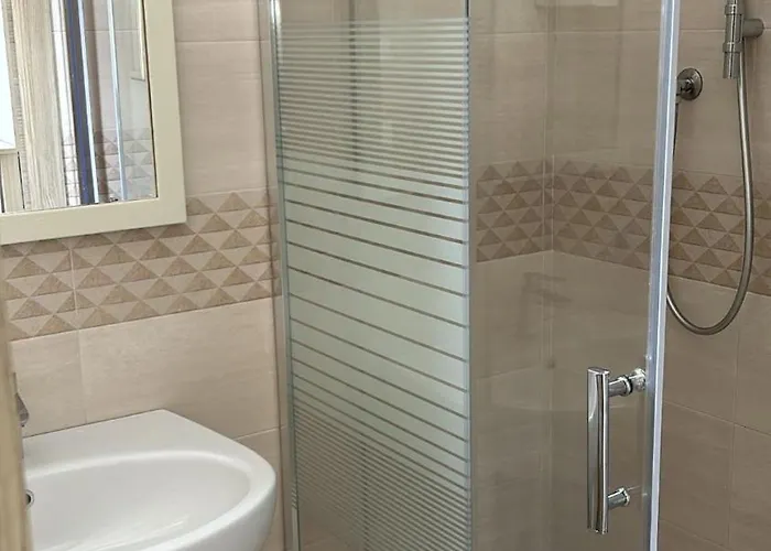 Da Matteo Ferienhaus Peschici