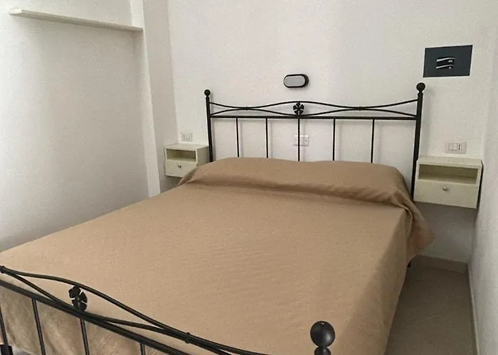 Da Matteo Ferienhaus *