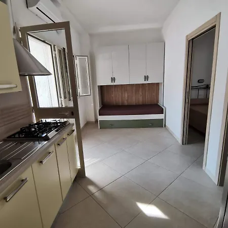Holiday home Da Matteo