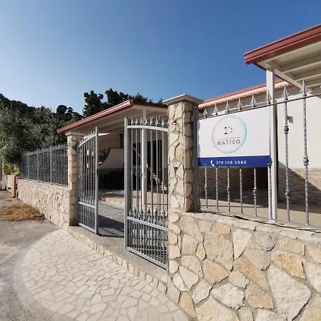 Da Matteo Holiday home Peschici