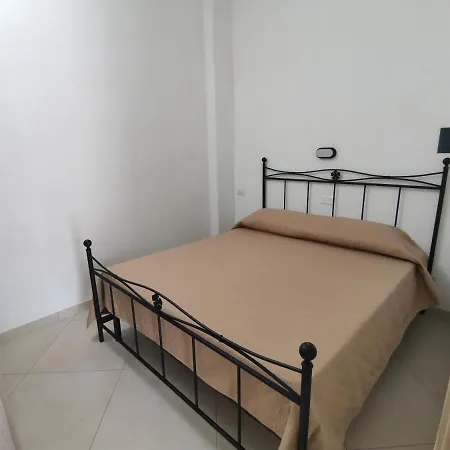 Holiday home Da Matteo *