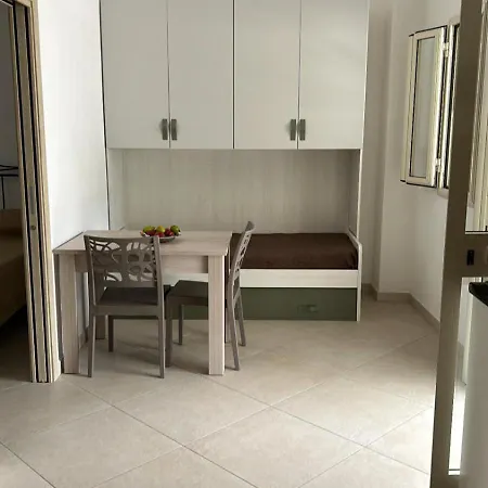 Da Matteo Holiday home