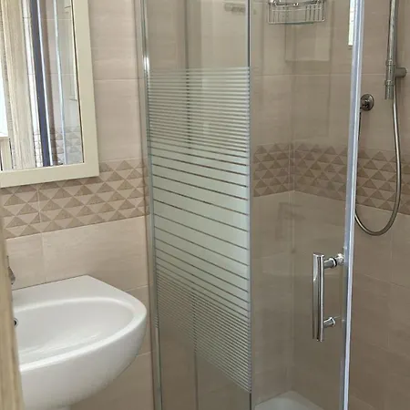 Da Matteo Vakantiehuis Peschici