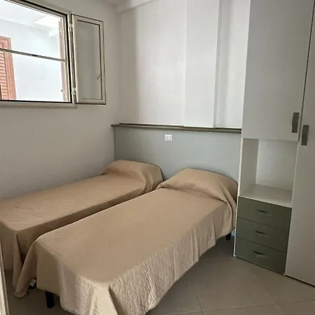 Holiday home Da Matteo